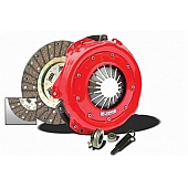 McLeod Clutch Set - 75113