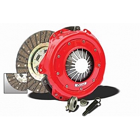 McLeod Clutch Set - 75113