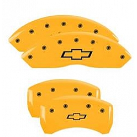 MGP Caliper Cover - 14255SBOWYL