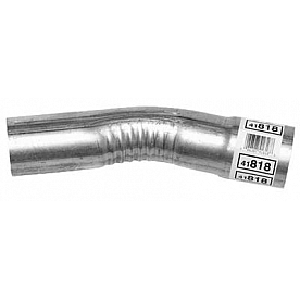 Walker Exhaust Pipe - 41818
