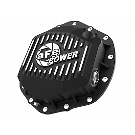 Advanced FLOW Engineering Differential Cover - 4671260B