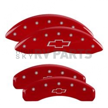 MGP Caliper Cover - 14257SBOWRD