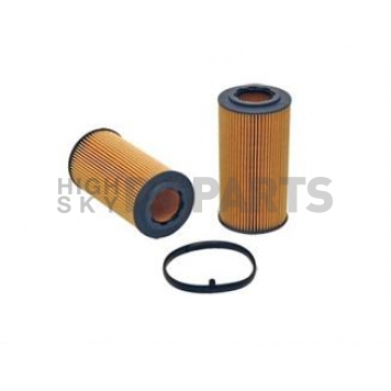 Pro-Tec by Wix Oil Filter - 787