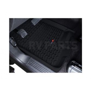 Rugged Ridge Floor Liner 8298943