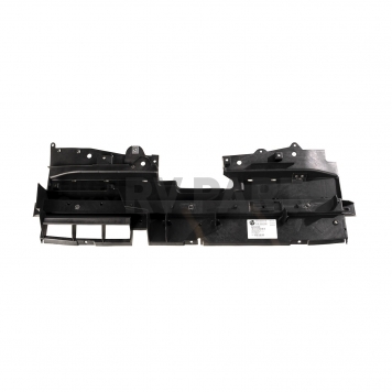 Omix-Ada Radiator Support 1203592-1