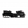 Omix-Ada Radiator Support 1203592