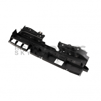Omix-Ada Radiator Support 1203592-2
