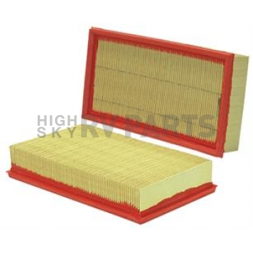 Wix Filters Air Filter - 42524
