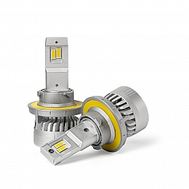 ARC Lighting Headlight Bulb Set Of 2 - 22131