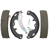 Raybestos Brakes Brake Shoe - 936PG