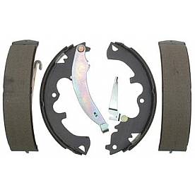 Raybestos Brakes Brake Shoe - 936PG