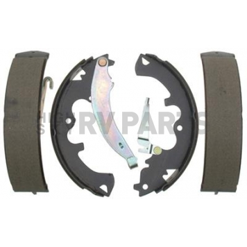 Raybestos Brakes Brake Shoe - 936PG