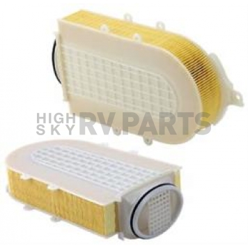 Wix Filters Air Filter - WA10987