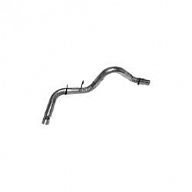Walker Exhaust Tail Pipe - 56125