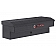 Weather Guard (Werner) Tool Box Side Mount Aluminum 3 Cubic Feet - 184603