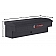 Weather Guard (Werner) Tool Box Side Mount Aluminum 3 Cubic Feet - 184603