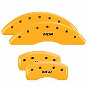MGP Caliper Cover - 14258SMGPYL