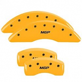 MGP Caliper Cover - 14258SMGPYL
