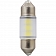 Sylvania Silverstar Dome Light Bulb LED Single - DE3175LED.BP