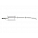 AFE Exhaust Rock Basher Cat Back System - 49-46046