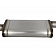 AFE Exhaust Rock Basher Cat Back System - 49-46046