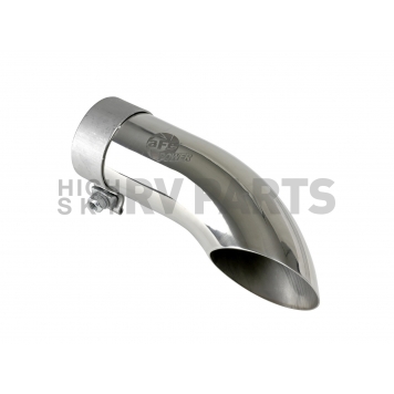 AFE Exhaust Rock Basher Cat Back System - 49-46046-3