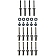 Dorman (OE Solutions) Window Regulator Hardware Kit 702013