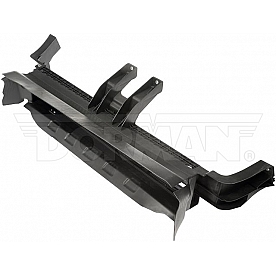 Dorman (OE Solutions) Radiator Shutter Assembly 601356