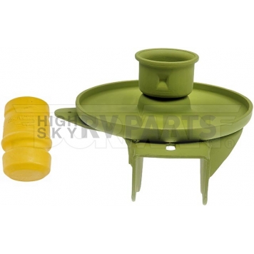 Dorman (OE Solutions) Coil Spring Seat - 926-080