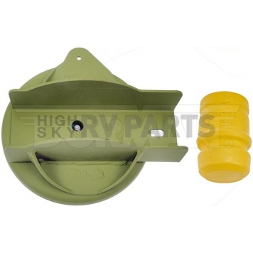 Dorman (OE Solutions) Coil Spring Seat - 926-080-1