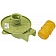 Dorman (OE Solutions) Coil Spring Seat - 926-080