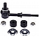 Dorman Chassis Premium Stabilizer Bar Link Kit - SL64555PR