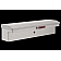 Weather Guard (Werner) Tool Box Side Mount Aluminum 3.8 Cubic Feet - 178003