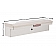 Weather Guard (Werner) Tool Box Side Mount Aluminum 3.8 Cubic Feet - 178003