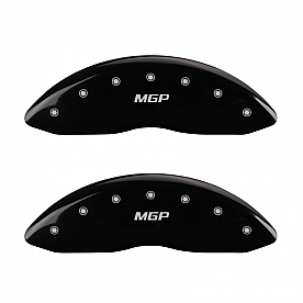 MGP Caliper Cover - 15201SMGPBK