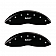 MGP Caliper Cover - 15201SMGPBK
