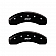 MGP Caliper Cover - 15201SMGPBK