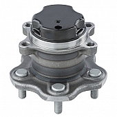 Moog Hub Assemblies Bearing and Hub Assembly - 512533