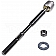 Dorman Chassis Tie Rod End - TI75240XL