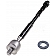 Dorman Chassis Tie Rod End - TI75240XL