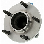 Moog Hub Assemblies Bearing and Hub Assembly - 513139