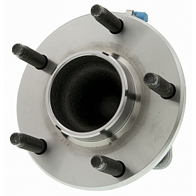 Moog Hub Assemblies Bearing and Hub Assembly - 513139