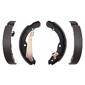 Raybestos Brakes Brake Shoe - 999PG