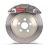 Stop Tech/ Power Slot Brake Rotor - 528PSL