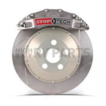 Stop Tech/ Power Slot Brake Rotor - 528PSL