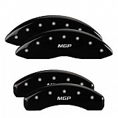 MGP Caliper Cover - 16242FMGPBK