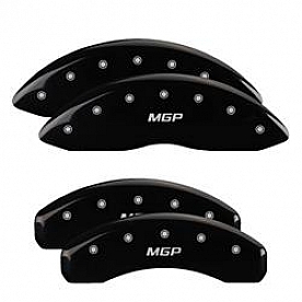 MGP Caliper Cover - 16242FMGPBK