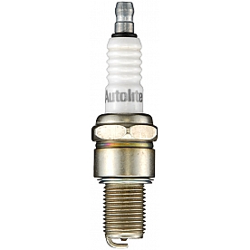 Autolite Spark Plugs Spark Plug 4054