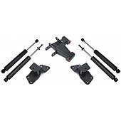 MaxTrac Hanger And Shackle Lowering Kit - 200940