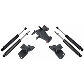 MaxTrac Hanger And Shackle Lowering Kit - 200940